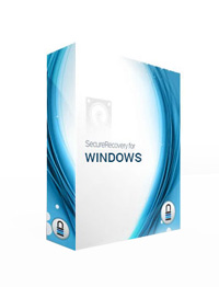 SecureRecovery for Windows